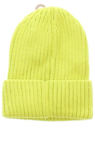 Детска шапка Pepco, Цвят Жълт, Цена 23,18 лв.