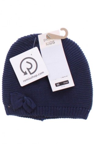 Детска шапка Pepco, Цвят Син, Цена 23,18 лв.