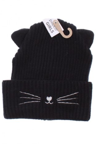 Παιδικό καπέλο Pepco, Χρώμα Μαύρο, Τιμή 11,86 €