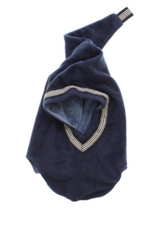 Căciulă pentru copii Tina Wodstrup, Culoare Albastru, Preț 57,89 Lei