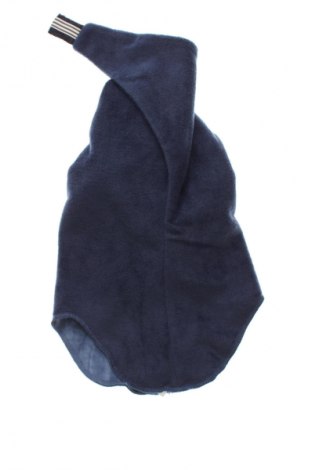 Căciulă pentru copii Tina Wodstrup, Culoare Albastru, Preț 57,89 Lei