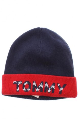 Детска шапка Tommy Hilfiger, Цвят Многоцветен, Цена 20,14 лв.