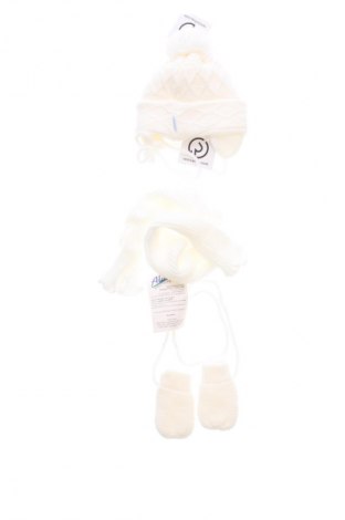 Gyerek sapka Unbranded, Szín Fehér, Ár 3 872 Ft