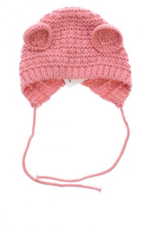 Căciulă pentru copii Unbranded, Culoare Roz, Preț 36,84 Lei