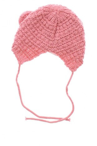Căciulă pentru copii Unbranded, Culoare Roz, Preț 36,84 Lei