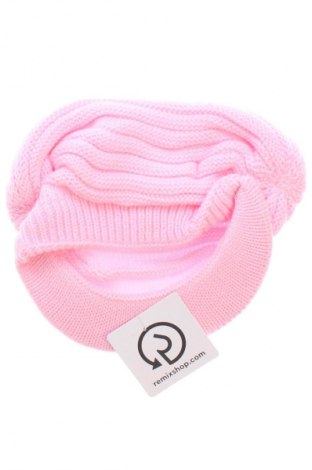 Παιδικό καπέλο Unbranded, Χρώμα Ρόζ , Τιμή 11,86 €