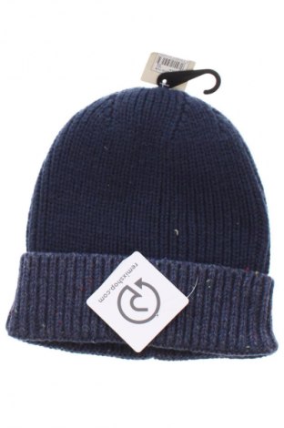 Детска шапка Unbranded, Цвят Син, Цена 23,18 лв.