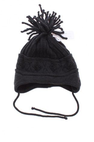 Детска шапка Unbranded, Цвят Сив, Цена 22,99 лв.