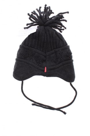 Детска шапка Unbranded, Цвят Сив, Цена 22,99 лв.