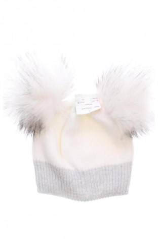 Kindermütze Unbranded, Farbe Weiß, Preis € 11,76