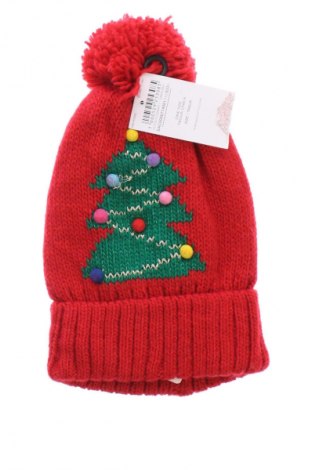 Παιδικό καπέλο Unbranded, Χρώμα Κόκκινο, Τιμή 14,99 €