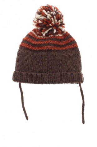 Dětská čepice  Zara, Barva Hnědá, Cena  144,00 Kč