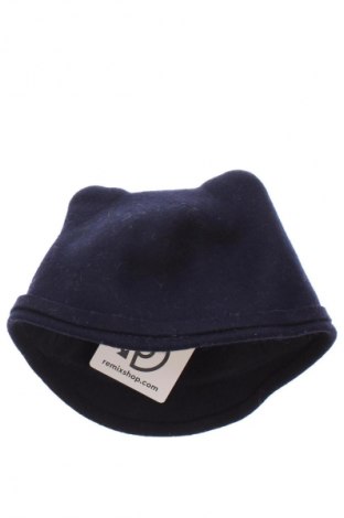 Kindermütze Zara, Farbe Blau, Preis € 4,99