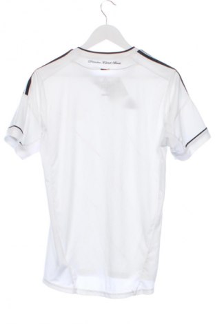 Dziecięcy T-shirt Adidas, Rozmiar 15-18y/ 170-176 cm, Kolor Biały, Cena 57,47 zł