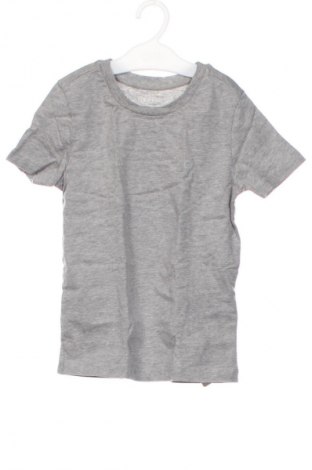 Tricou pentru copii Calvin Klein, Mărime 3-4y/ 104-110 cm, Culoare Gri, Preț 154,99 Lei