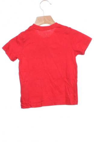 Dziecięcy T-shirt Chicco, Rozmiar 12-18m/ 80-86 cm, Kolor Czerwony, Cena 43,68 zł