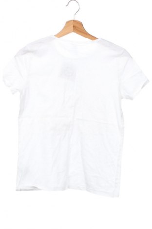 Gyerek póló Decathlon, Méret 11-12y / 152-158 cm, Szín Fehér, Ár 2 400 Ft