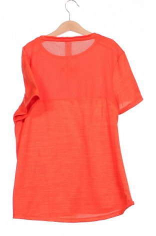 Detské tričko Decathlon, Veľkosť 14-15y/ 168-170 cm, Farba Oranžová, Cena  10,00 €
