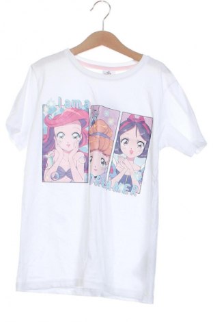 Dziecięcy T-shirt Disney, Rozmiar 10-11y/ 146-152 cm, Kolor Kolorowy, Cena 27,59 zł