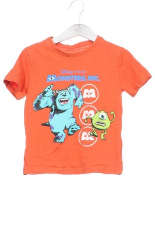 Kinder T-Shirt Disney, Größe 2-3y/ 98-104 cm, Farbe Mehrfarbig, Preis € 5,83