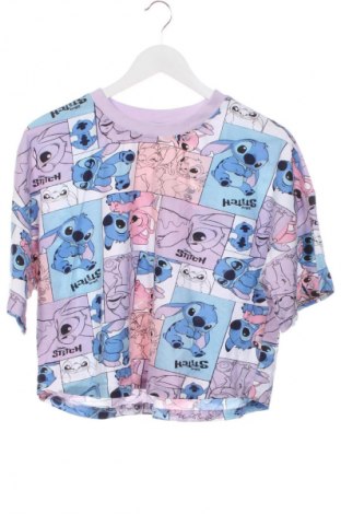 Детска тениска Disney, Размер 15-18y/ 170-176 см, Цвят Многоцветен, Цена 12,00 лв.