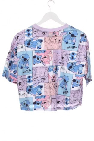 Детска тениска Disney, Размер 15-18y/ 170-176 см, Цвят Многоцветен, Цена 12,00 лв.