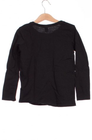 Детска тениска Dopo Dopo, Размер 5-6y/ 116-122 см, Цвят Черен, Цена 12,00 лв.