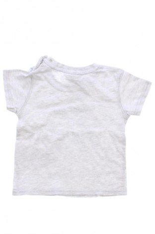 Dětské tričko  Ergee, Velikost 6-9m/ 68-74 cm, Barva Šedá, Cena  148,00 Kč