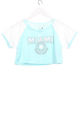 Dětské tričko  Ergee, Velikost 8-9y/ 134-140 cm, Barva Vícebarevné, Cena  247,00 Kč