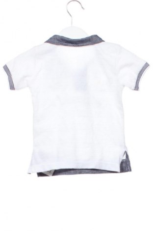 Kinder T-Shirt Estella, Größe 12-18m/ 80-86 cm, Farbe Weiß, Preis € 6,14