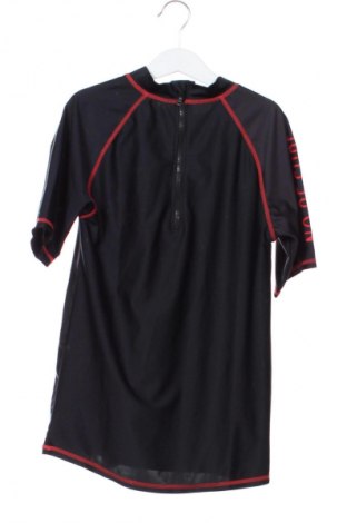 Παιδικό μπλουζάκι George, Μέγεθος 9-10y/ 140-146 εκ., Χρώμα Μαύρο, Τιμή 9,74 €