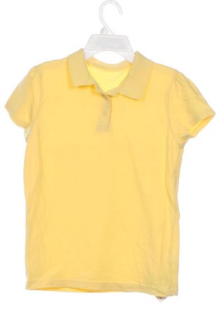 Gyerek póló George, Méret 13-14y / 164-168 cm, Szín Sárga, Ár 2 400 Ft