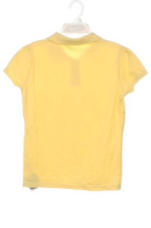 Gyerek póló George, Méret 13-14y / 164-168 cm, Szín Sárga, Ár 2 400 Ft