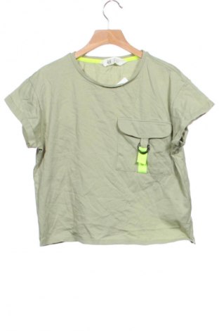 Detské tričko H&M, Veľkosť 12-13y/ 158-164 cm, Farba Zelená, Cena  6,14 €