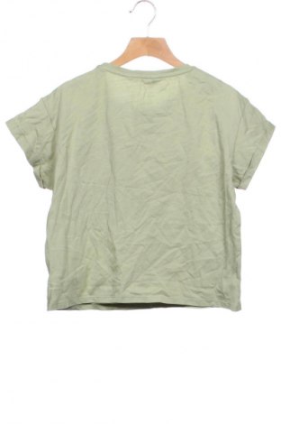 Detské tričko H&M, Veľkosť 12-13y/ 158-164 cm, Farba Zelená, Cena  6,14 €