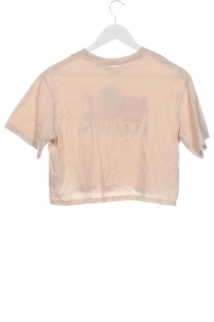 Kinder T-Shirt H&M, Größe 14-15y/ 168-170 cm, Farbe Beige, Preis € 5,83