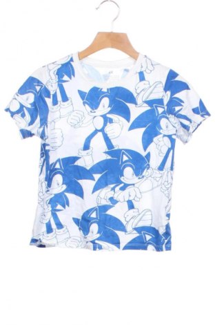 Dětské tričko  H&M, Velikost 3-4y/ 104-110 cm, Barva Vícebarevné, Cena  144,00 Kč