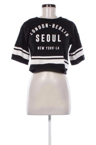 Детска тениска H&M, Размер 12-13y/ 158-164 см, Цвят Многоцветен, Цена 11,73 лв.