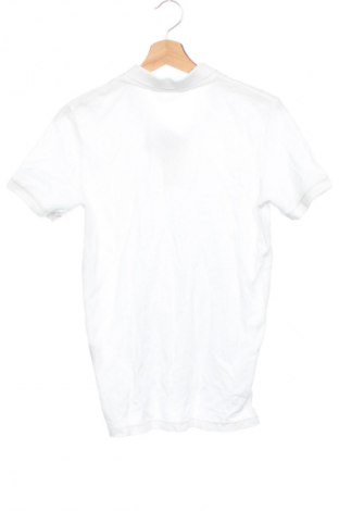 Dziecięcy T-shirt H&M, Rozmiar 10-11y/ 146-152 cm, Kolor Biały, Cena 25,02 zł