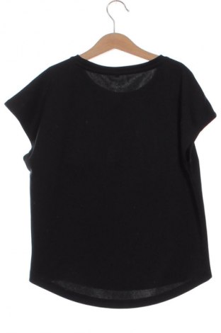 Dziecięcy T-shirt H&M, Rozmiar 8-9y/ 134-140 cm, Kolor Czarny, Cena 43,68 zł
