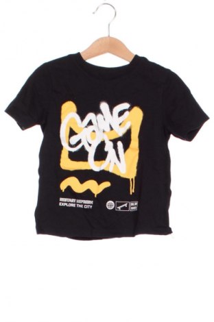 Детска тениска H&M, Размер 18-24m/ 86-98 см, Цвят Многоцветен, Цена 12,00 лв.