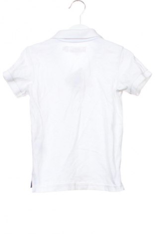 Kinder T-Shirt H&M L.O.G.G., Größe 18-24m/ 86-98 cm, Farbe Weiß, Preis € 6,14