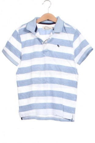 Детска тениска H&M L.O.G.G., Размер 8-9y/ 134-140 см, Цвят Многоцветен, Цена 11,40 лв.