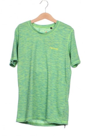 Детска тениска Head, Размер 11-12y/ 152-158 см, Цвят Многоцветен, Цена 26,97 лв.