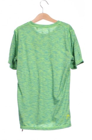 Детска тениска Head, Размер 11-12y/ 152-158 см, Цвят Многоцветен, Цена 26,97 лв.