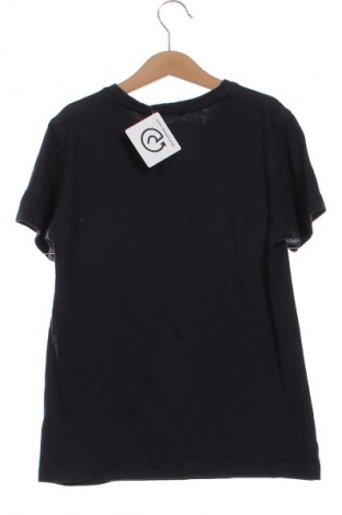 Παιδικό μπλουζάκι Here+There, Μέγεθος 8-9y/ 134-140 εκ., Χρώμα Μαύρο, Τιμή 6,00 €