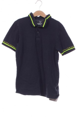 Gyerek póló Jack & Jones, Méret 12-13y / 158-164 cm, Szín Kék, Ár 2 958 Ft