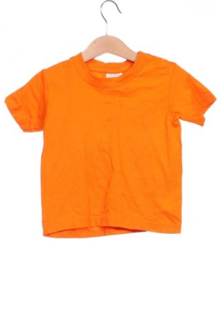 Gyerek póló Jerzees, Méret 18-24m / 86-98 cm, Szín Narancssárga
, Ár 2 400 Ft
