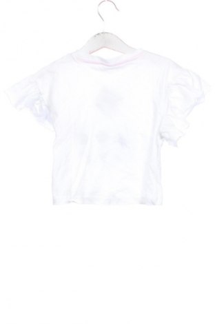 Детска тениска Kids, Размер 4-5y/ 110-116 см, Цвят Бял, Цена 11,40 лв.