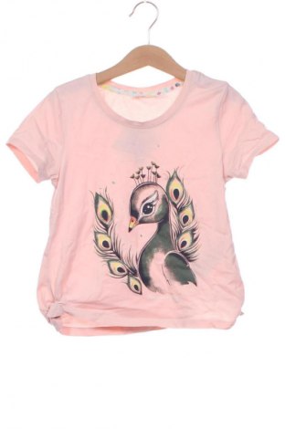 Dziecięcy T-shirt Kids, Rozmiar 6-7y/ 122-128 cm, Kolor Kolorowy, Cena 23,00 zł